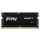 Pamięć RAM KINGSTON Pamięć DDR5 SODIMM Fury Impact 32GB(1*32GB)/5600 CL40 KF556S40IB-32